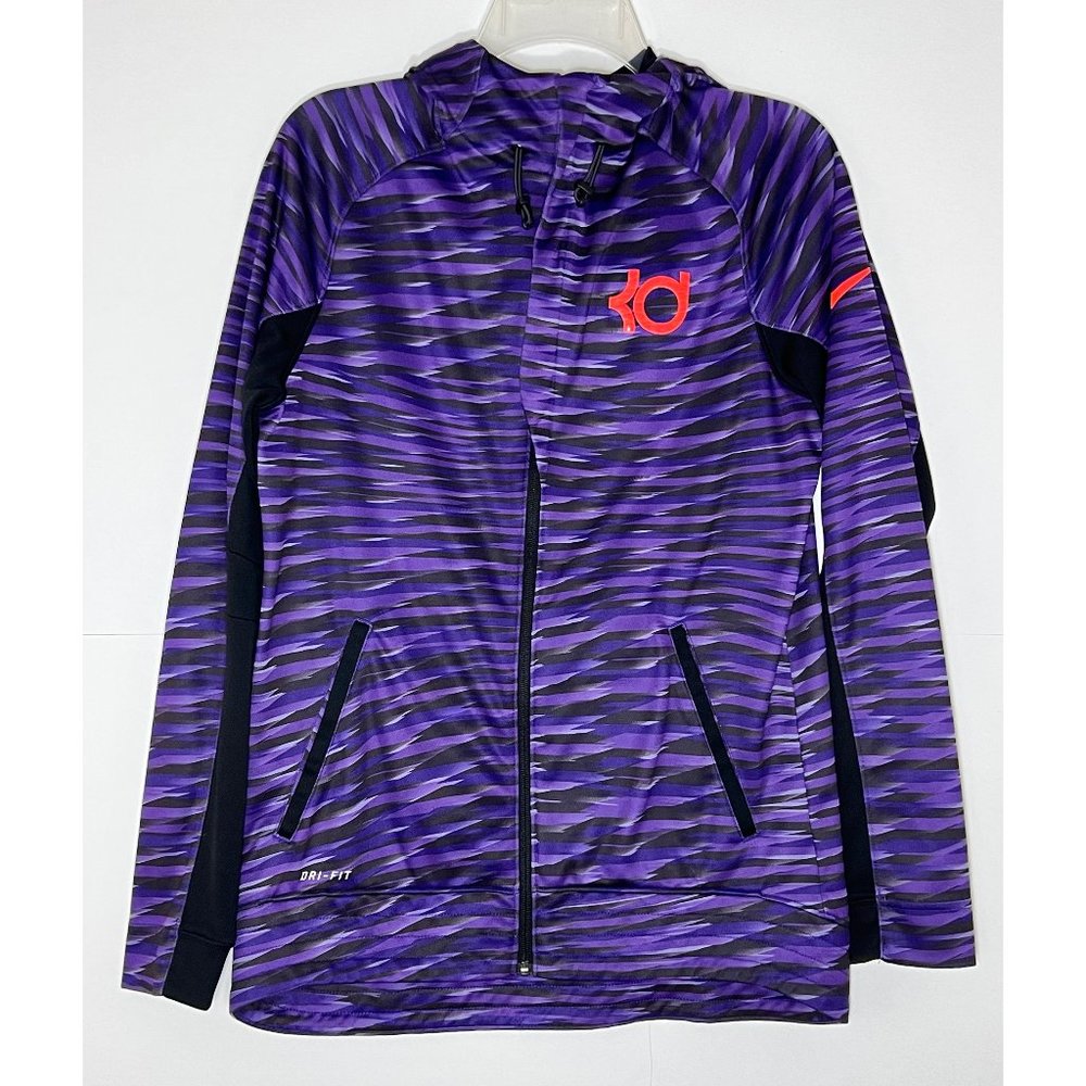 Nike KD Zip Up